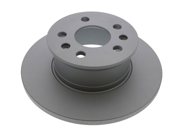 Mercedes-Benz Brake Disc | 2009-2012 211615301A