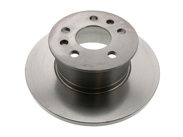 Mercedes-Benz Brake Disc | 2007-2018 211615301B
