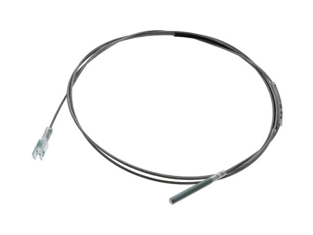 Mercedes-Benz Clutch Cable | 1997-2013 211721335E