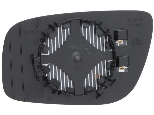 Mercedes-Benz Door Mirror Glass | 2007-2009 - Sierra Madre Collection