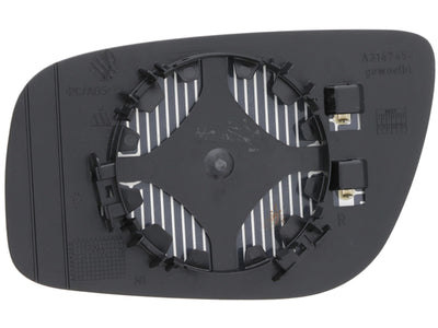 Mercedes-Benz Door Mirror Glass | 2007-2009 - Sierra Madre Collection