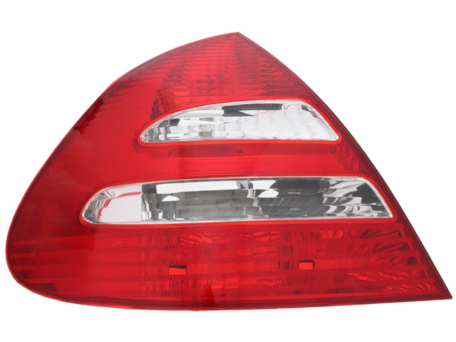 Mercedes-Benz Taillight (2 Clear Sections) | 2003-2006 211820036464