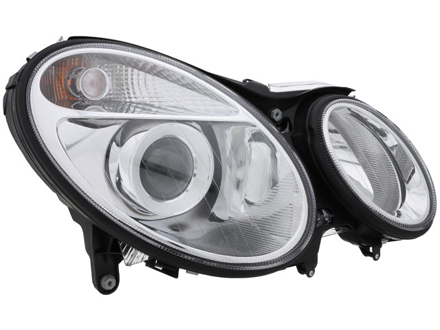 Mercedes-Benz Headlight Assembly (Halogen) | 2003-2006 2118200461