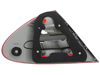 Mercedes-Benz Taillight 2 Clear Sections | 2003-2006 211820046464