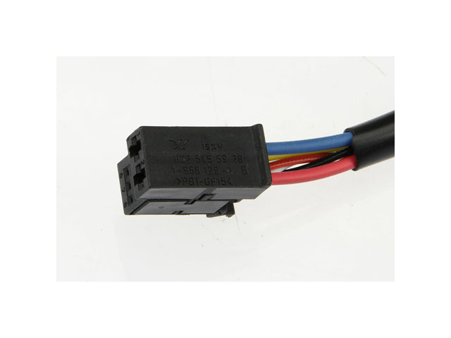 Mercedes-Benz Sunroof Motor | 2003-2013 2118202742