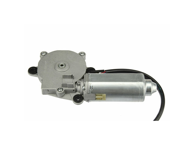 Mercedes-Benz Sunroof Motor | 2003-2013 2118202742