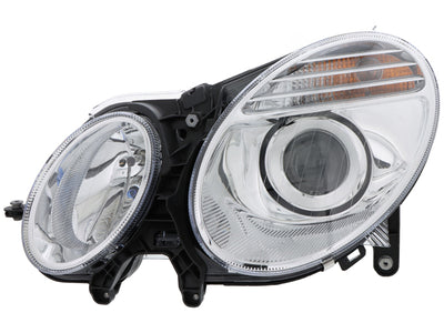 Mercedes-Benz Headlight Assembly Halogen | 2007-2009 2118203361