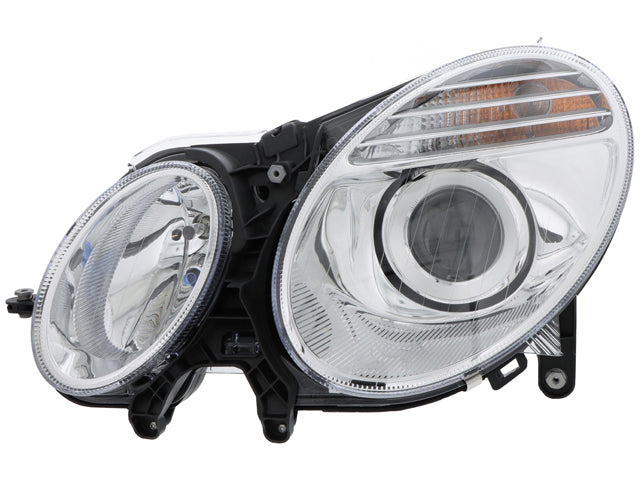 Mercedes-Benz Headlight Assembly Halogen | 2007-2009 2118203361
