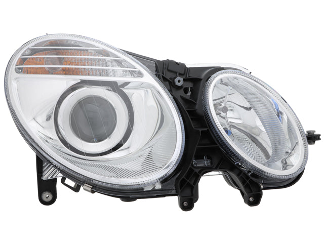 Mercedes-Benz Headlight Assembly Halogen | 2007-2009 2118203461