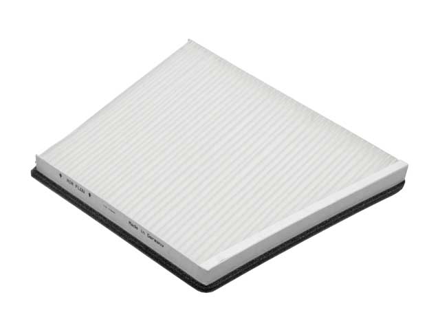 Mercedes-Benz Cabin Air Filter (Standard) | 2003-2011