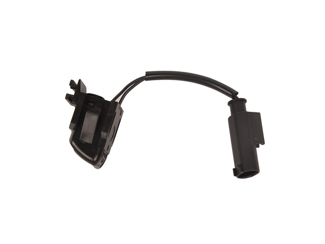Mercedes-Benz Windshield Washer Nozzle | 2003-2009 2118601147