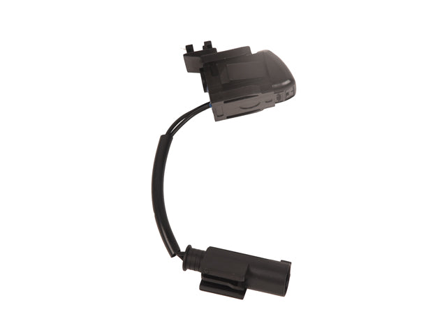 Mercedes-Benz Windshield Washer Nozzle | 2003-2009 2118601147