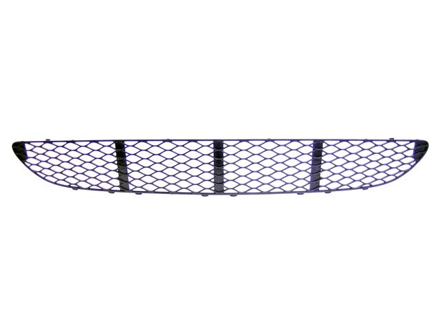 Mercedes-Benz Bumper Cover Grille | 2003-2006