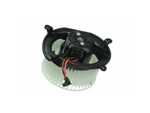 Mercedes-Benz Blower Motor Assembly - For Climate Control | 2003-2011 2119062300