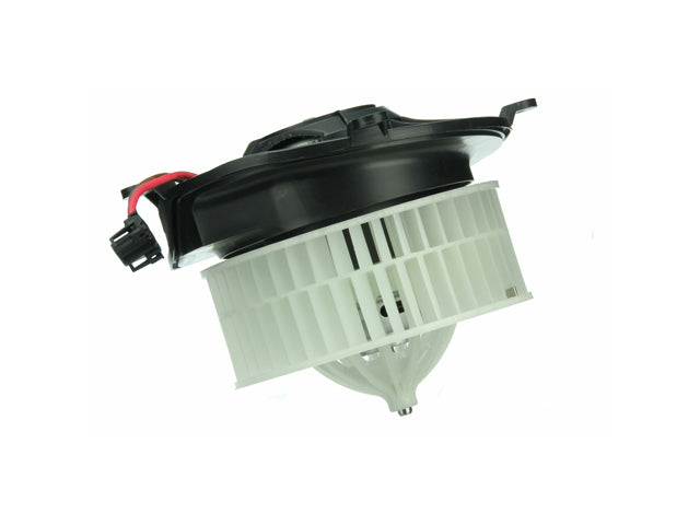 Mercedes-Benz Blower Motor Assembly - For Climate Control | 2003-2011 2119062300