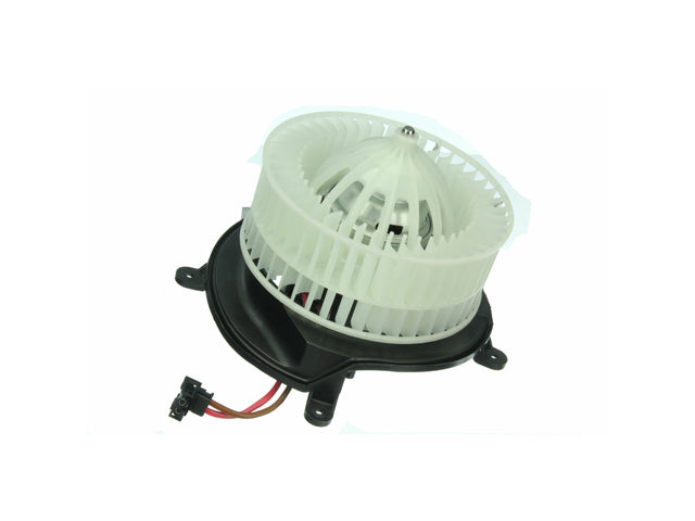 Mercedes-Benz Blower Motor Assembly - For Climate Control | 2003-2011 2119062300