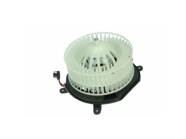 Mercedes-Benz Blower Motor Assembly - For Climate Control | 2003-2011 2119062300