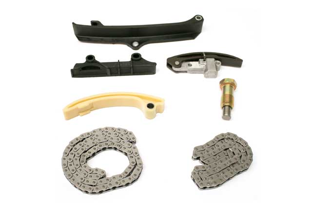 Mercedes-Benz Timing Chain Kit | 2007-2023 21191912V