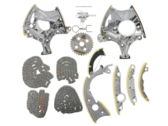 Mercedes-Benz Timing Chain Kit | 2010-2023 211919800