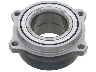 Mercedes-Benz Wheel Bearing | 2003-2020