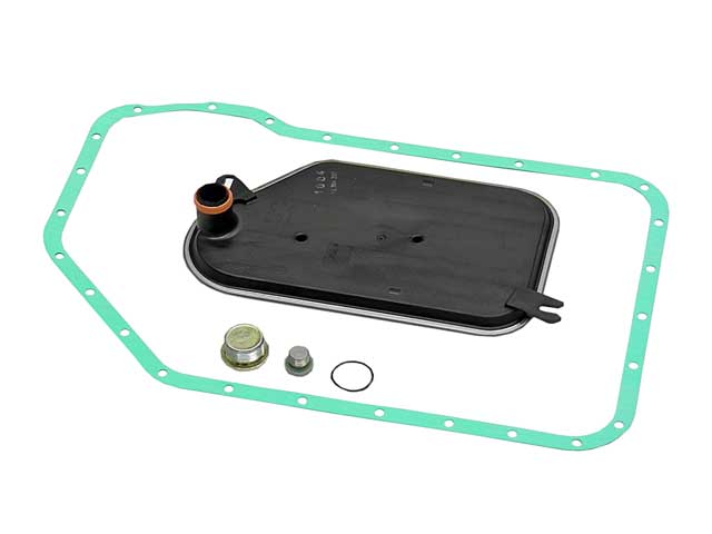 Mercedes-Benz Transmission Filter Kit | 1987-2022 212043684