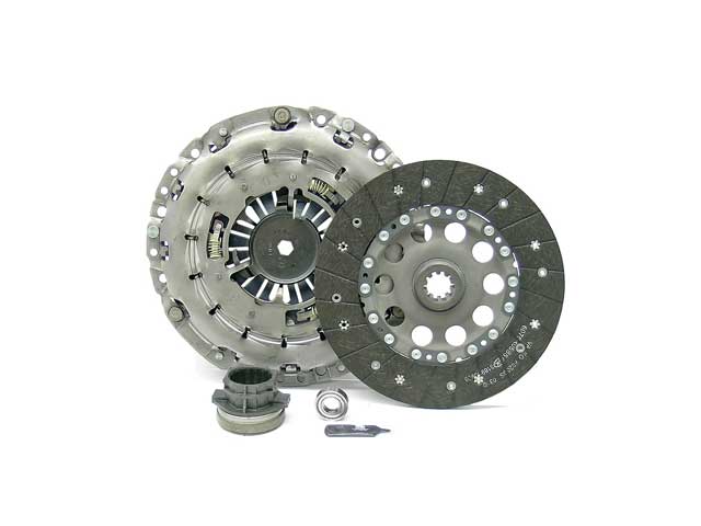 BMW Clutch Kit | 2001-2003