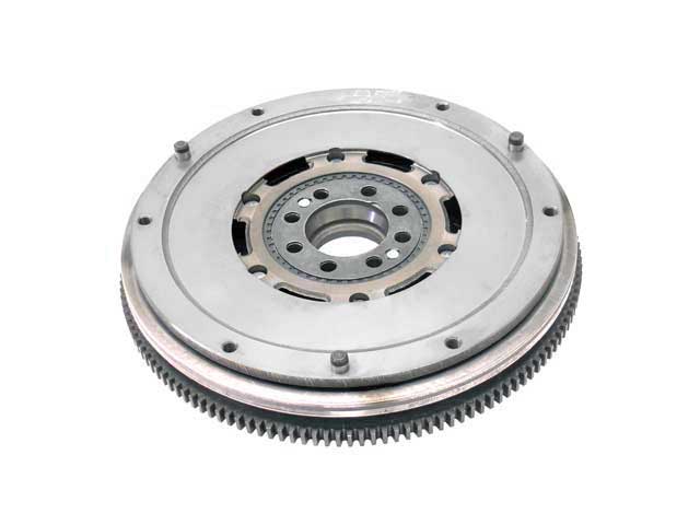 Mercedes-Benz Dual-Mass Flywheel (220 mm) | 1988-2006 21207532057