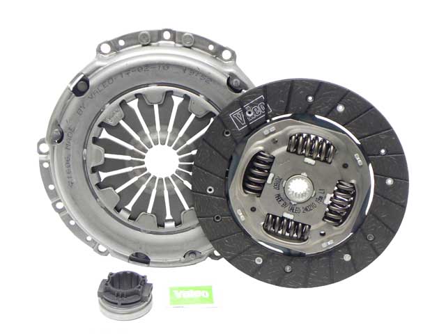 Porsche Clutch Kit (200 mm), 911 | 2019 21207572842