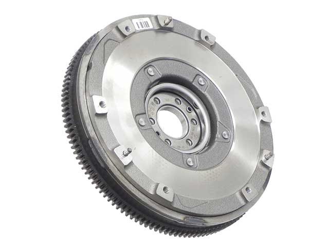 Mercedes-Benz Dual-Mass Flywheel (228 mm) | 1996-2019 21207575069