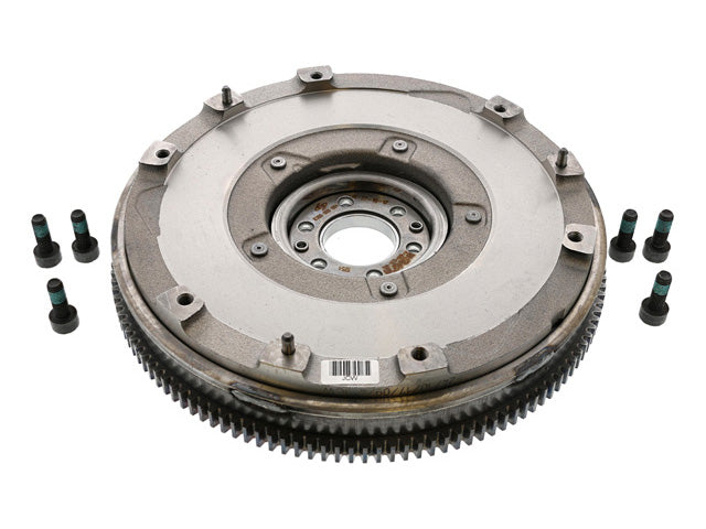 Mercedes-Benz Dual-Mass Flywheel (228 mm) | 2004-2019 21207583195