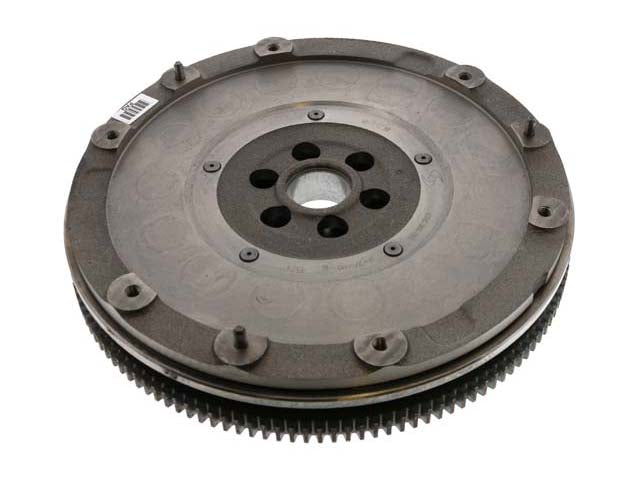 Mercedes-Benz Dual-Mass Flywheel | 2004-2016 21207636253