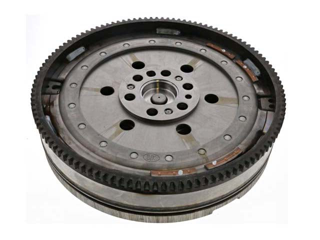 BMW Dual-Mass Clutch Flywheel | 2012-2018 21207638306