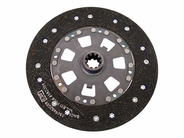 BMW Clutch Disc | 1995-2002 - Sierra Madre Collection