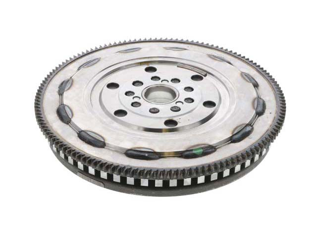 BMW Dual-Mass Flywheel with Flywheel Bolts | 2006-2010 21212229955