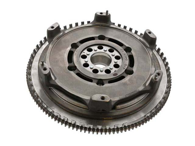 BMW Dual-Mass Flywheel | 2008-2013 21212283820