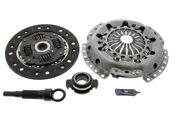 Mercedes-Benz Clutch Kit (200 mm) | 2012-2017 21217534150