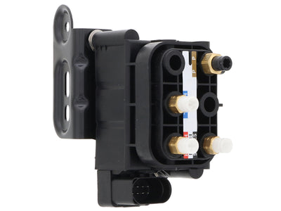 Mercedes-Benz Pneumatic Suspension Valve - Valve Unit | 2012-2018 2123200000