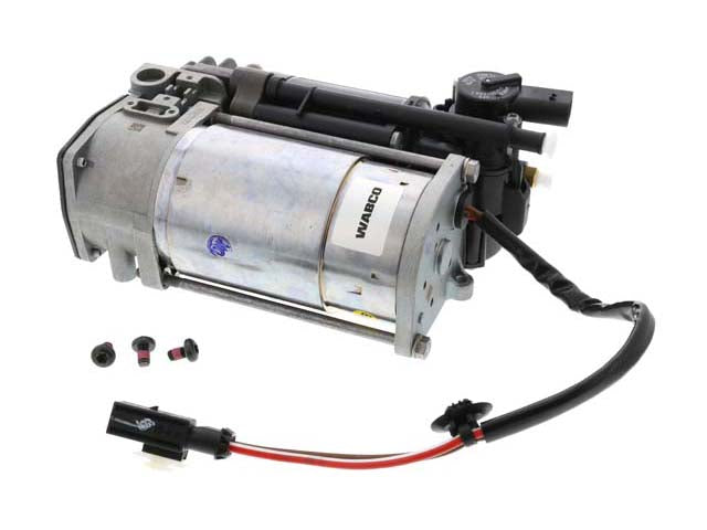 Mercedes-Benz Suspension Air Compressor | 2010-2018 2123200404
