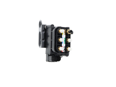 Mercedes-Benz Pneumatic Suspension Valve - Valve Unit | 2010-2018 2123200658