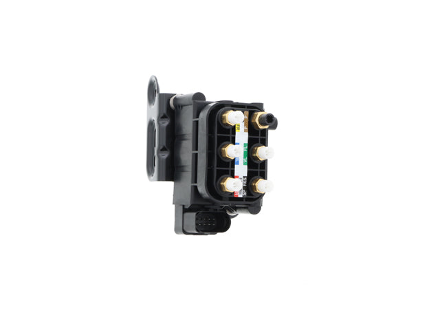 Mercedes-Benz Pneumatic Suspension Valve - Valve Unit | 2010-2018 2123200658