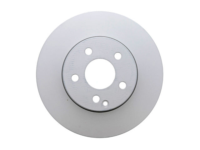 Mercedes-Benz Brake Disc - Vented (295 X 28 mm) | 2008-2016