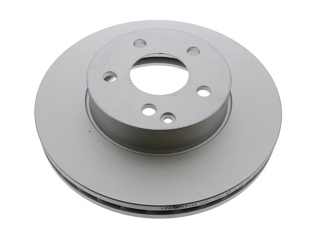 Porsche Brake Disc - Vented (295 X 28 mm), Panamera | 2015 2124211312