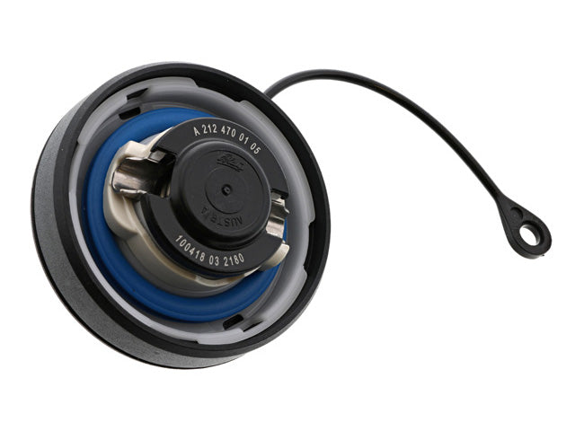 Mercedes-Benz Fuel Cap | 2008-2017 2124700105