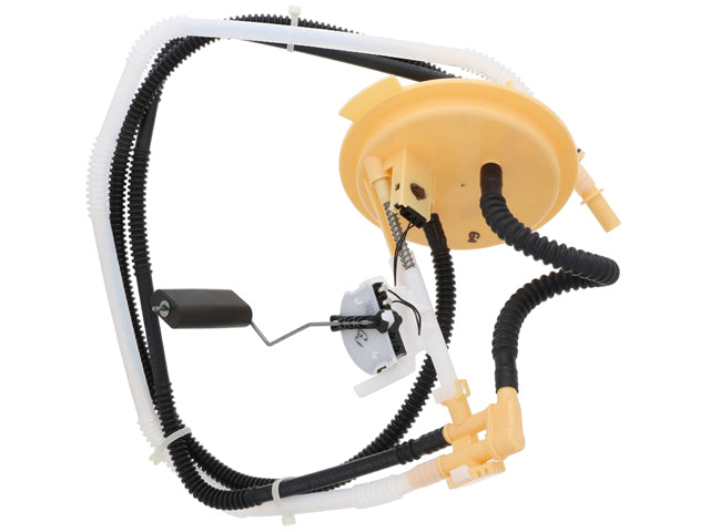 Mercedes-Benz Fuel Pump and Level Sending Unit Assembly | 2011-2016 2124700400