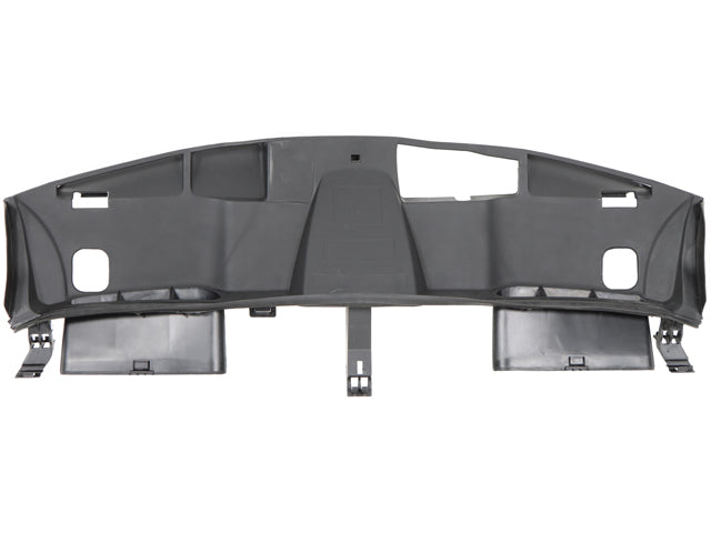 Mercedes-Benz Fan Shroud | 2010-2016 2125000255