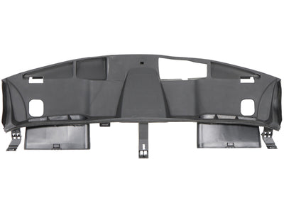 Mercedes-Benz Fan Shroud | 2010-2016 2125000255