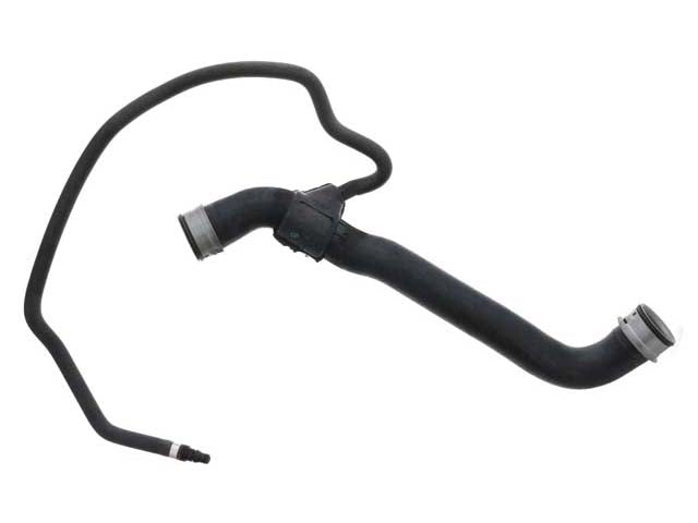 Mercedes-Benz Radiator Hose | 2010-2011