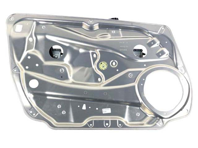 Mercedes-Benz Window Regulator without Motor (Electric) | 2008-2016 - Sierra Madre Collection