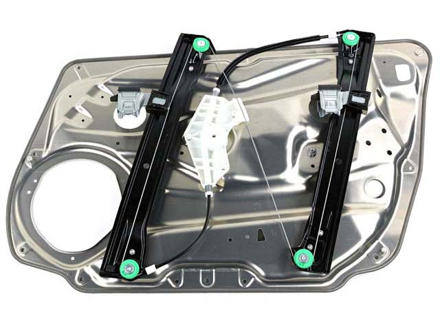 Mercedes-Benz Window Regulator without Motor (Electric) | 2008-2016 2127201579