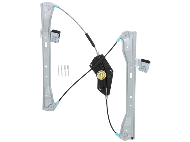 Mercedes-Benz Window Regulator without Motor Electric | 2008-2016 2127201579